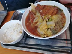 -金泰缘排骨馆(遵化路店)