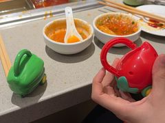 -海底捞火锅(枫蓝国际购物中心店)