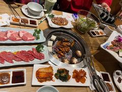 特上牛小排-御牛道日式烤肉料理(杭州万象城店)