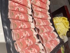 -东来顺饭庄(金泉广场店)