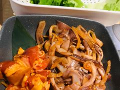 -新石器烤肉(百联川沙店)