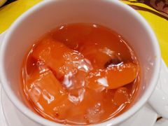 -汕头龙光喜来登酒店-采悦轩中餐厅