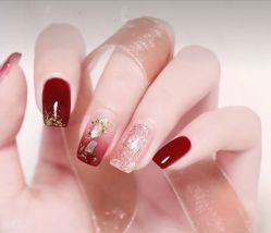 点击看大图 -LILY NAILS美甲美睫