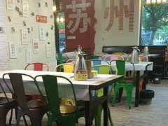 -年轮烧烤·羊蝎子·烤鱼(星湖街店)