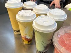 -奈雪的茶(永嘉天地东百城店)