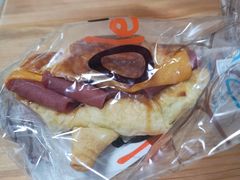 -Olé精品超市(海上世界店)