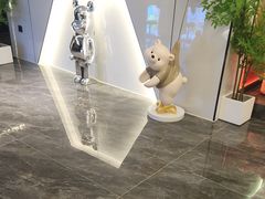 -成都ins星空塔酒店(春熙路天府广场店)