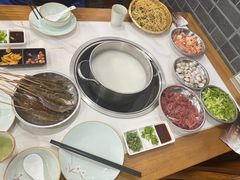 -盈田盈粥庄(博山东路店)