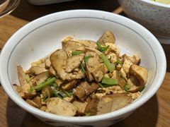 -李久其家民间餐厅(观沙岭公园店)