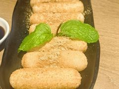 -鱼酷活鱼烤鱼(静安大融城店)