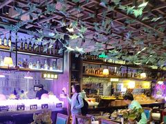 -领鲜活海鲜榴莲自助火锅(东门店)