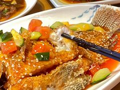 -街小坐闽南小牌档(老火车站店)