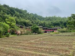 -常德桃花源景区