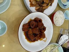 -聚丰德饭店(经五路店)