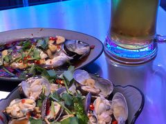 -燥次·烧烤酒场(万象城店)