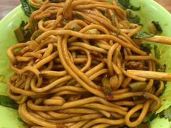 -三镇民生甜食馆(胜利街总店)