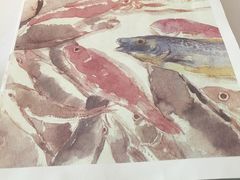 -怡情荟•海鲜青岛菜(五四广场旗舰店)