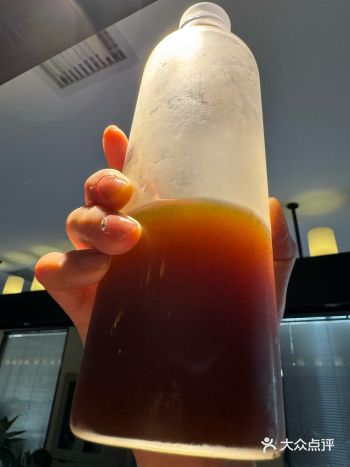 整杯咖啡喝一天，工作清醒不发癫冷萃来咯