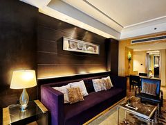 -上海浦西万怡酒店