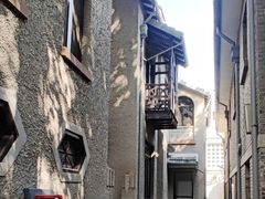 -长江路历史文化街区