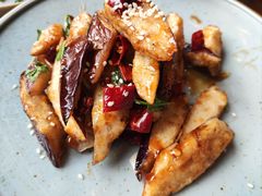 -薇酌饮·陕西菜(南门外店)