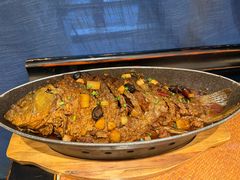 -唐山宴大唐州府精品中餐