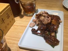 -全牛匠·乐山跷脚牛肉(新中关店)