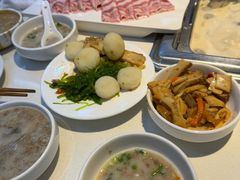 -海底捞火锅(威高广场店)