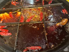 -胖碗火锅(观音桥店)
