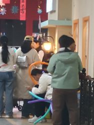 -点点梦想城(金水路店)