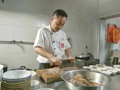 -查淑芳查渣面(崇州店)