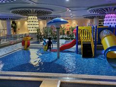 -水晶之星洗浴温泉汗蒸