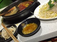-钢管厂歆瑞源油卤串串香(春熙路太古里店)