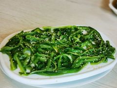 凉拌苦瓜-天然居(伦教店)