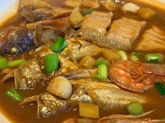-妈妈菜舟山海鲜(定海古城店)