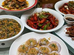 -阿胖龙虾(罍街店)