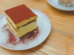 提拉米苏-VOYAGE COFFEE(北锣鼓巷店)