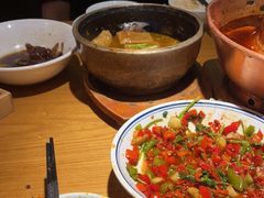 -川菜故事(光谷步行街店)