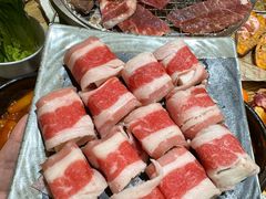 -牛也烧肉(摩尔城店)