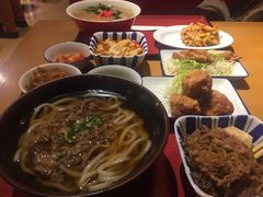 -虹梅食堂·爱蝦乃家