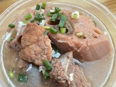 -燕子煨汤(山海关路店)