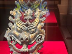 -北京大葆台遗址博物馆