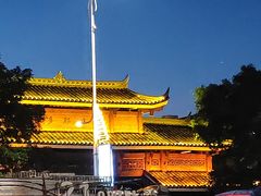 -三江鼓楼