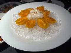 -锦府园·新台州菜(合生汇店)