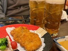 -鸟鹏烧鸟居酒屋(昌岗店)