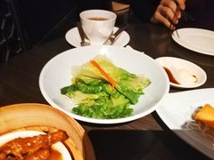 -万丽轩·粤菜(王府井金茂万丽酒店)