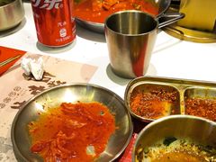 -西塔老太太泥炉烤肉(川沙百联店)