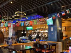 -blue frog蓝蛙(长泰广场店)