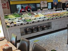 -醉人椒麻辣香锅(上地华联店)