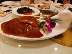-九花山烤鸭店